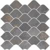 Мозаика Vives Yuri Mosaico Korubo Nt Grafito 30x30