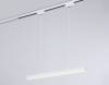 Трековый светодиодный светильник Ambrella Light Track System GL6782 фото 2