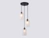 Светильник подвесной Ambrella light Traditional TR3412
