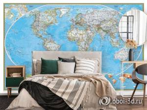 Design Studio 3D Карты