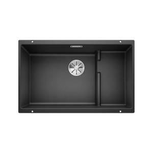 Кухонная мойка Blanco Subline 700-U Level 523538 антрацит