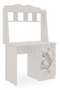 Стол компьютерный Mebelson Фэнтези MBS_MDF-05