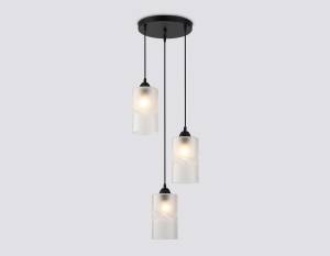 Светильник подвесной Ambrella light Traditional TR3412