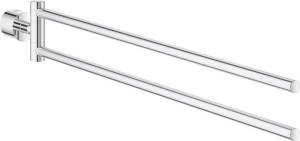 Полотенцедержатель Grohe Atrio New 40308003 хром
