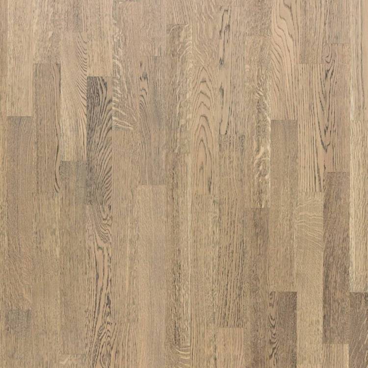 Паркетная доска Focus Floor Oak Bora Oiled 3-полосная 2266x188x14