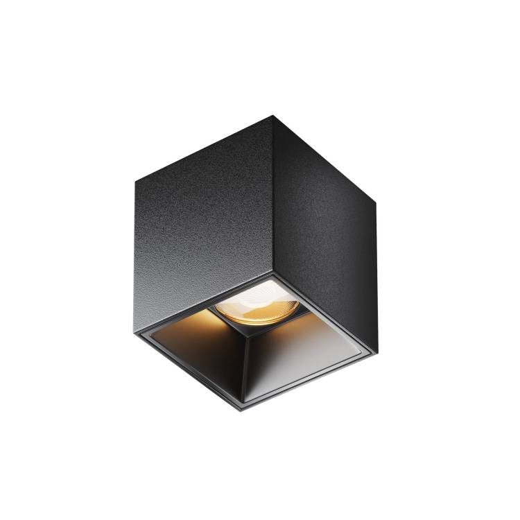 Светильник Technical Ceiling C064CL-5W2.7K-SQ-B