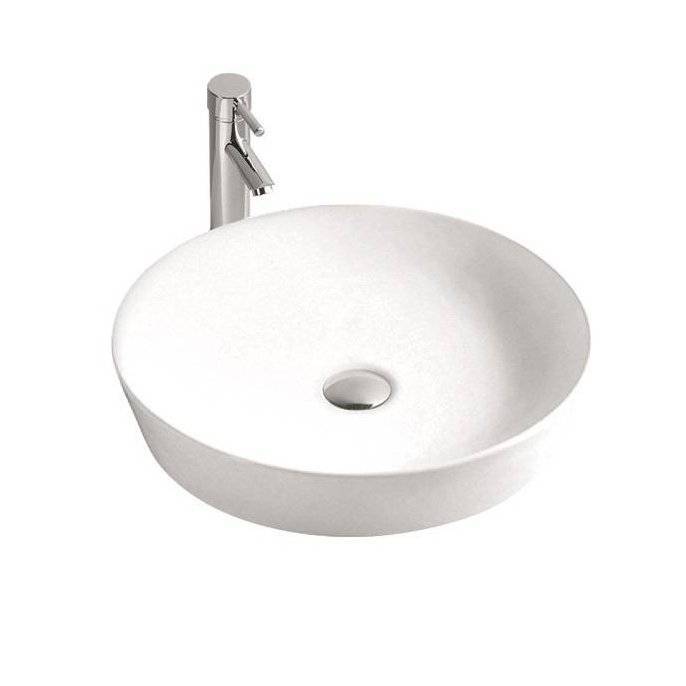 Раковина Aquatek Европа AQ5558-00 42 см