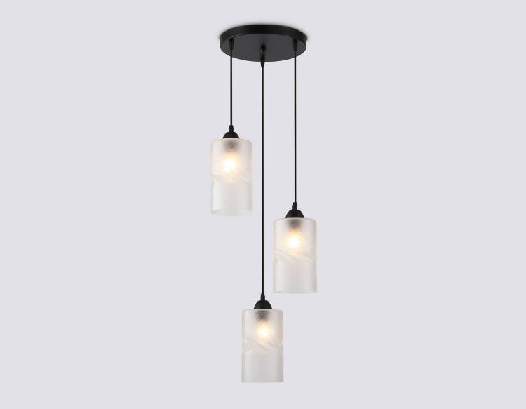 Светильник подвесной Ambrella light Traditional TR3412