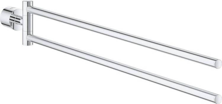 Полотенцедержатель Grohe Atrio New 40308003 хром