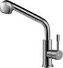 Смеситель для кухни Lemark Expert LM5076S фото 2