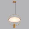Подвесной светильник Odeon Light Orbite 7028/2L фото 4