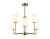 Подвесной светильник Ambrella light High Light LH56215