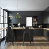 Подвесной светильник TK Lighting 5665 Cap Green фото 4