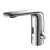 Смеситель для раковины Rush Tinos TI3732-11 сенсорный, хром
