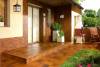 Ступень Paradyz Semir Grafit Stopnica Prosta 30x30 фото 2