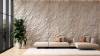 Дизайнерская панель Artpole SPN10-3 Travertine-3 60x7.7x60 фото 5