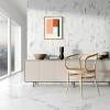 Декор Gaya fores Aura Mural Aura Crema 32x62.5 фото 12