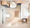 Акриловая ванна Cersanit Smart 170x80 L фото 12
