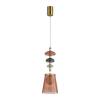 Подвес Odeon Light L-Vision 5411/18LA