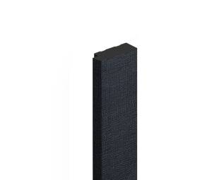 Финишный молдинг Hiwood LF124B BK114K 270x1.2x3.1