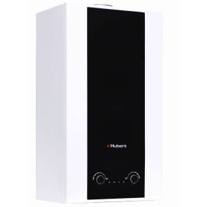 Настенный газовый котел HUBERT AGB 35DL 1925656 2-ух контур, 35 кВт