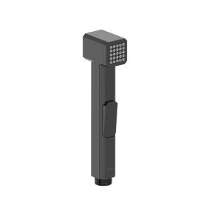 Гигиенический душ Iddis Axes AXE1F1Bi20 черный