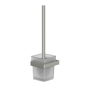 Ершик WHITECROSS Cubo CU2470NIB подвесной, никель брашированный