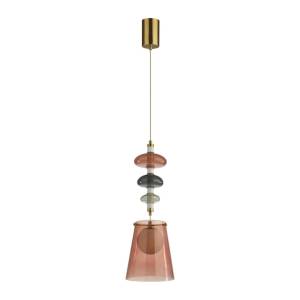 Подвес Odeon Light L-Vision 5411/18LA