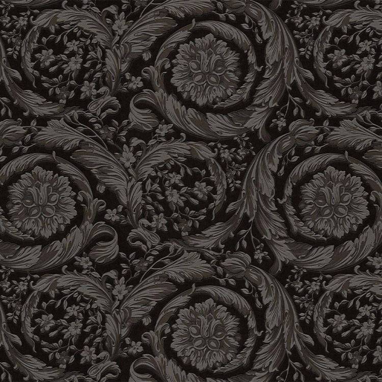 Обои A.S. Creation Versace 6 79135-2