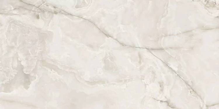 Керамогранит Casa Dolce Casa Onyx and More 765464 White Onyx Glossy Ret 60x120