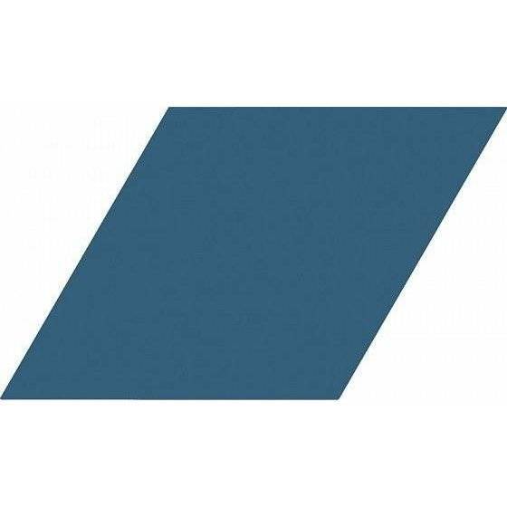 Керамогранит WOW Flow 117353 Diamond Blue 13.9x23.95