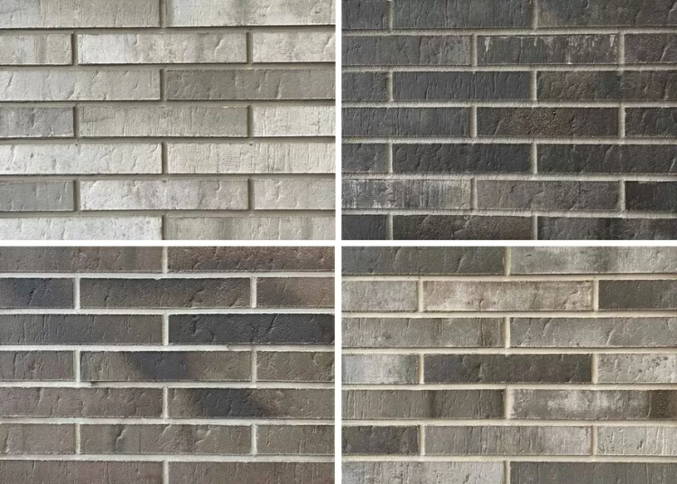 DeKeramik RetroBrick