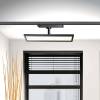 Трековый светодиодный светильник Novotech Port 358976 фото 6