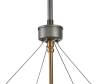 Подвесная люстра Vele Luce Stradivario VL4104P05 фото 4