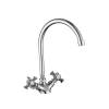 Смеситель для кухни Agger Ретро-X A1700000 хром