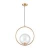 Подвесной светильник Vele Luce Bianco VL5714P11