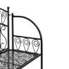 Этажерка Tetchair Secret de Maison Шарлотта 25640 черный фото 8
