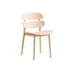 Стул Stool Group Tony D-031 yellow 60532 желтый
