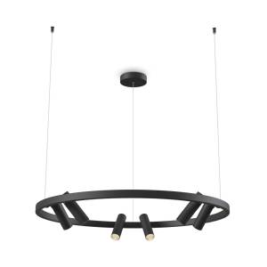 Подвесной светильник Maytoni Satellite MOD102PL-L42BK