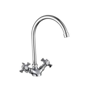 Смеситель для кухни Agger Retro-X A1700000 хром