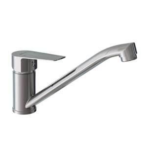 Смеситель для кухни Knotlor Ecoflow KN-12 хром