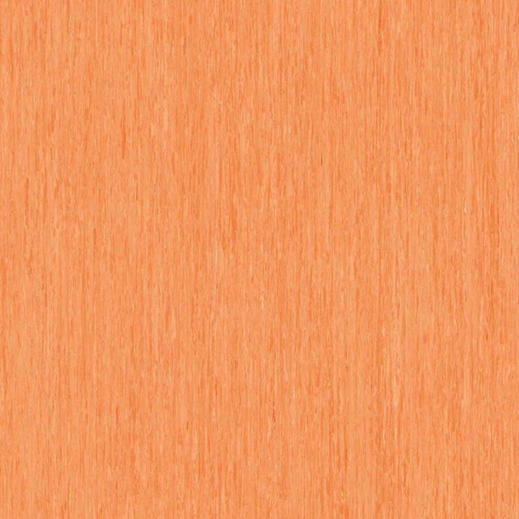 Линолеум Tarkett IQ Optima (АйКью Оптима) Orange (Оранжевый) 0257 (рулон: 2x25=50 м2)