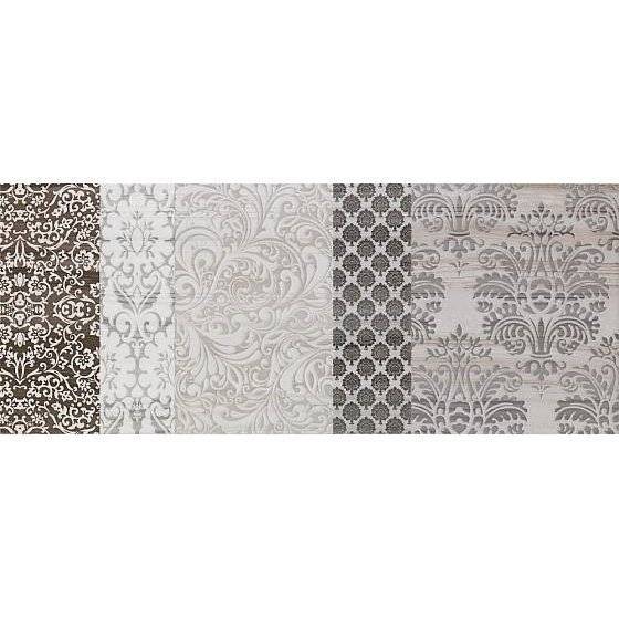 Декор Italgraniti Shine SH329BC Tormalina Batik C 24x59