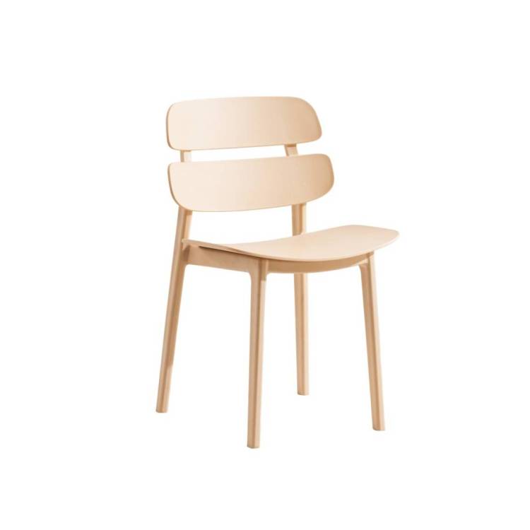 Стул Stool Group Tony D-031 yellow 60532 желтый