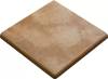 Ступень Gres de Aragon Mytho 902569 Esquina Tierra 32.8x32.8