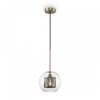 Подвесной светильник Freya Bogota FR8018PL-01BS
