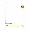 Подвесной светодиодный светильник ST Luce Olbia SL6004.313.02 фото 2