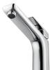 Смеситель для раковины Wonzon & Woghand WW-88239003-CR высокий, хром фото 3