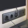Накладка для розетки USB Werkel W1179504 фото 2