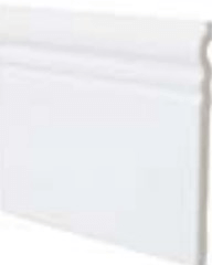Плинтус EQUIPE Bardiglio 23767 Skirting Light 15x15